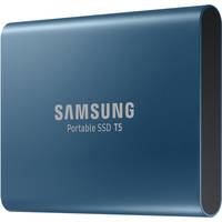 Samsung T5 250GB USB 3.1 Type-C External Solid State Drive