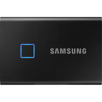 Samsung 1TB T7 Touch Portable SSD Deals