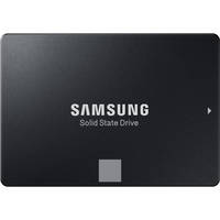 Samsung 860 EVO Series 2.5" 4TB Internal Solid State Drive