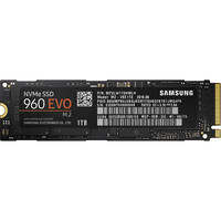 Samsung 960 EVO M.2 1TB Internal Solid State Drive