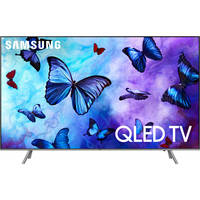 Samsung QN82Q6FN 82-inch 4K Smart QLED UHDTV