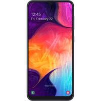Samsung Galaxy A50 6.4" 4G LTE Unlocked GSM Android Smartphone