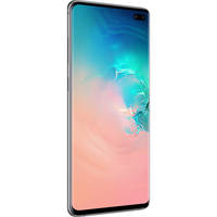 Samsung Galaxy S10+ SM-G975U 128GB Unlocked GSM & CDMA Smartphone