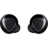 Samsung Galaxy Buds+ Plus True Wireless Bluetooth Earbuds with Charging Case (Black)