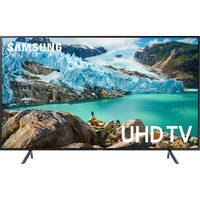 Samsung RU7100 43" 4K Smart LED UHDTV