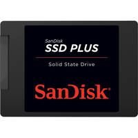 SanDisk SSD PLUS 2.5-inch 480GB Internal Solid State Drive