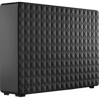 Seagate 6TB Expansion USB 3.0 External Desktop Hard Drive