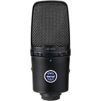 Senal UB-440 Professional USB Microphone + Buzzsprout Podcast Hosting Service (3-Month Subscription)