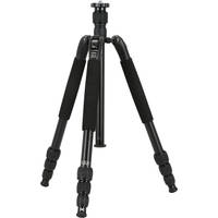 Sirui T-1004SK T-S Aluminum Travel Tripod