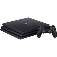 Sony PlayStation 4 Pro 1TB Gaming Console