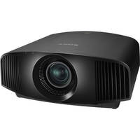 Sony VPL-VW295ES 1500-Lumens Home Theater Projector