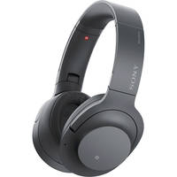 Sony WH-H900N h.ear on 2 Wireless Bluetooth NC Headphones