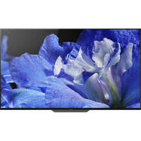 Sony A8F-Series 65" 4K Smart OLED UHDTV