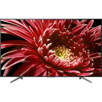 Sony XBR-85X850G 85-inch 4K Smart LED UHDTV