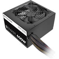 Thermaltake Smart 600W 12V 80 PLUS Active Power Supply