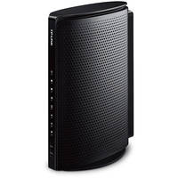 TP-Link N300 DOCSIS 3.0 (8x4) Wireless Wi-Fi Cable Modem Router