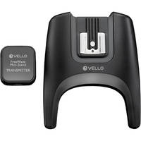 Vello FreeWave Mini-Stand Flash Trigger Set