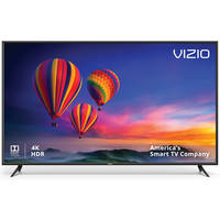 Vizio E65-F0 65-inch 4K Smart LED UHDTV + $150 GC