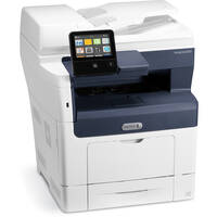 Xerox VersaLink Monochrome Laser All-in-One Printer