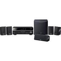 Yamaha YHT-4950U 300W 5.1-Channel Home Theater System + $100 Gift Card