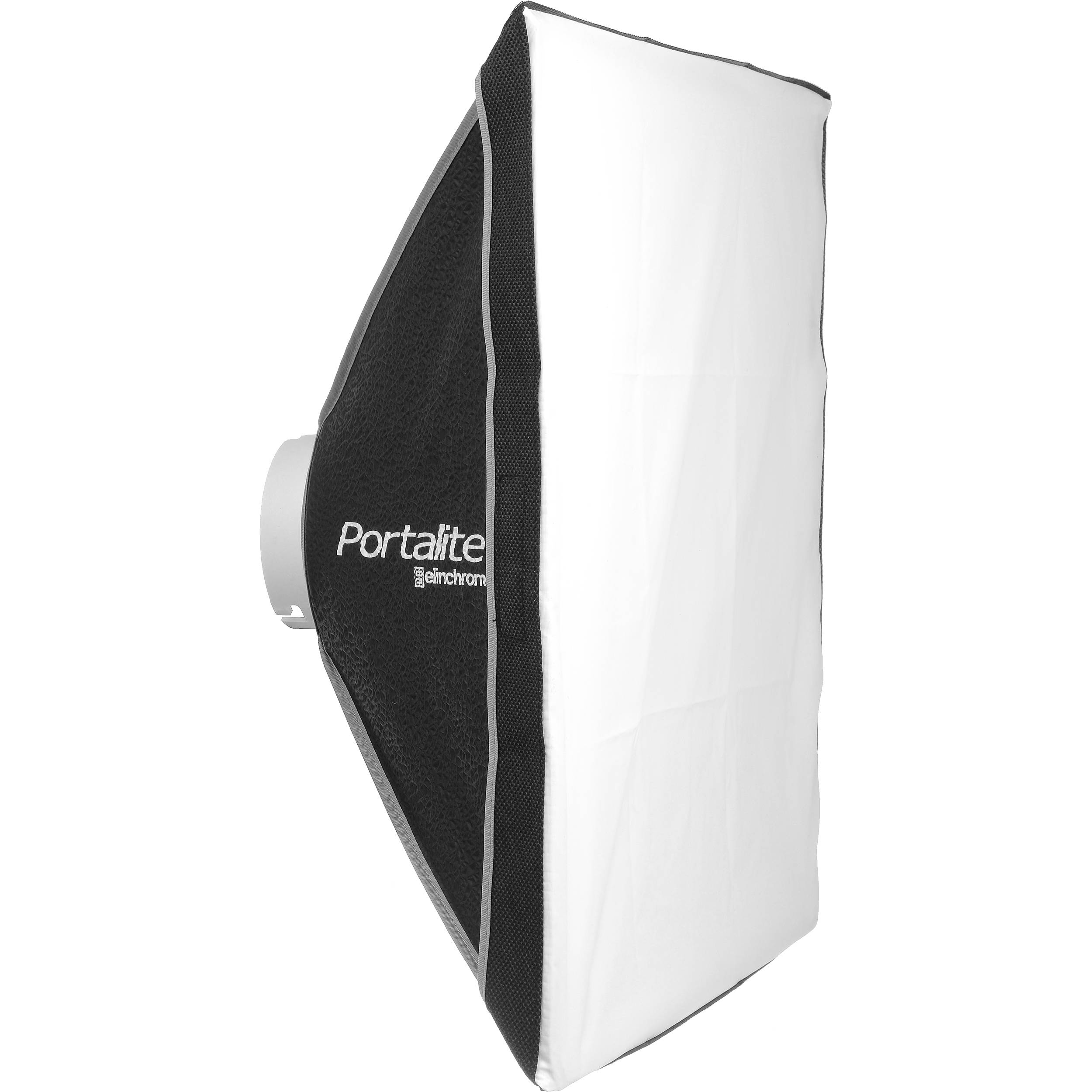 Elinchrom EL 26151 15.75 Square Softbox for Ranger Quadra Heads