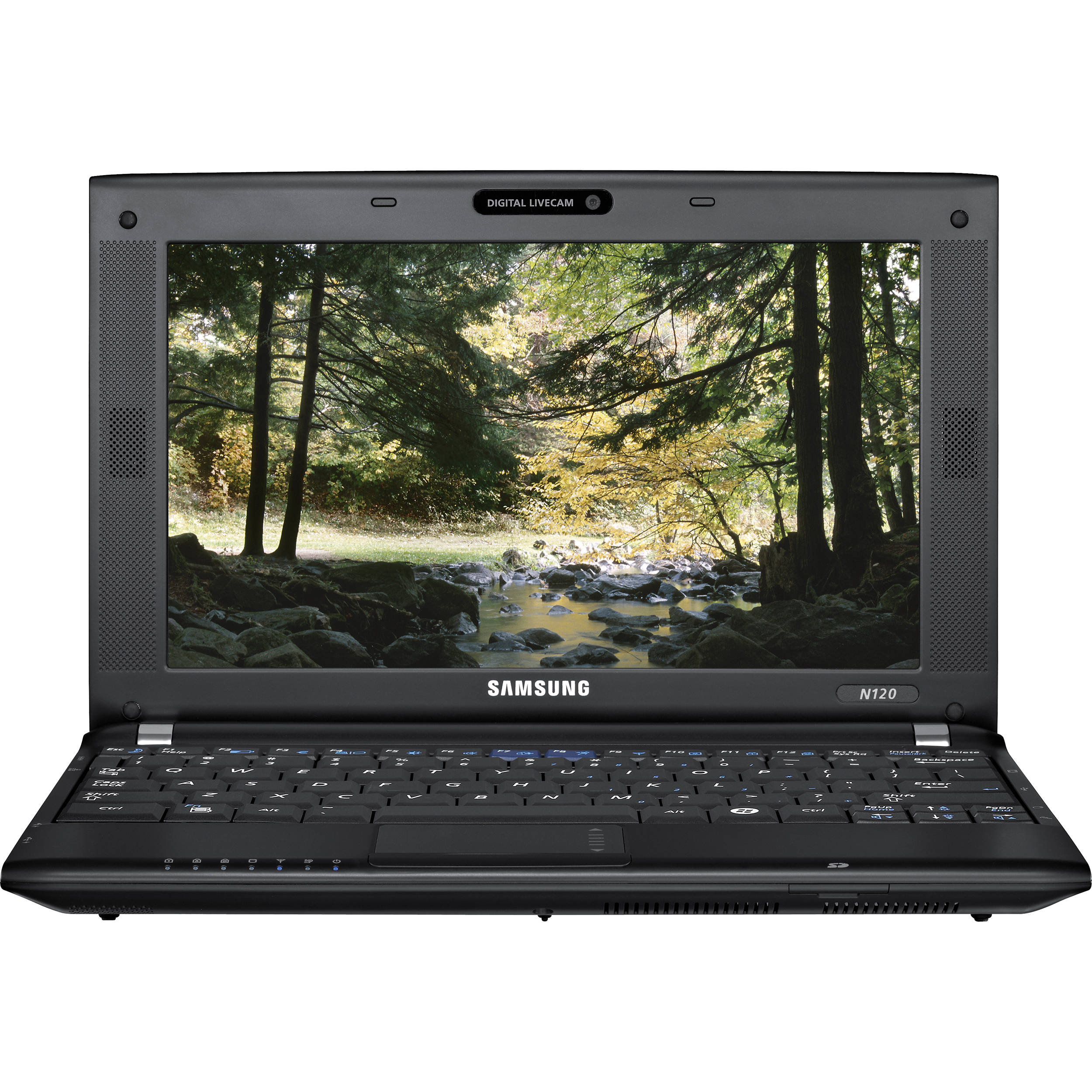 SAMSUNG NP-N120 DRIVERS FOR PC