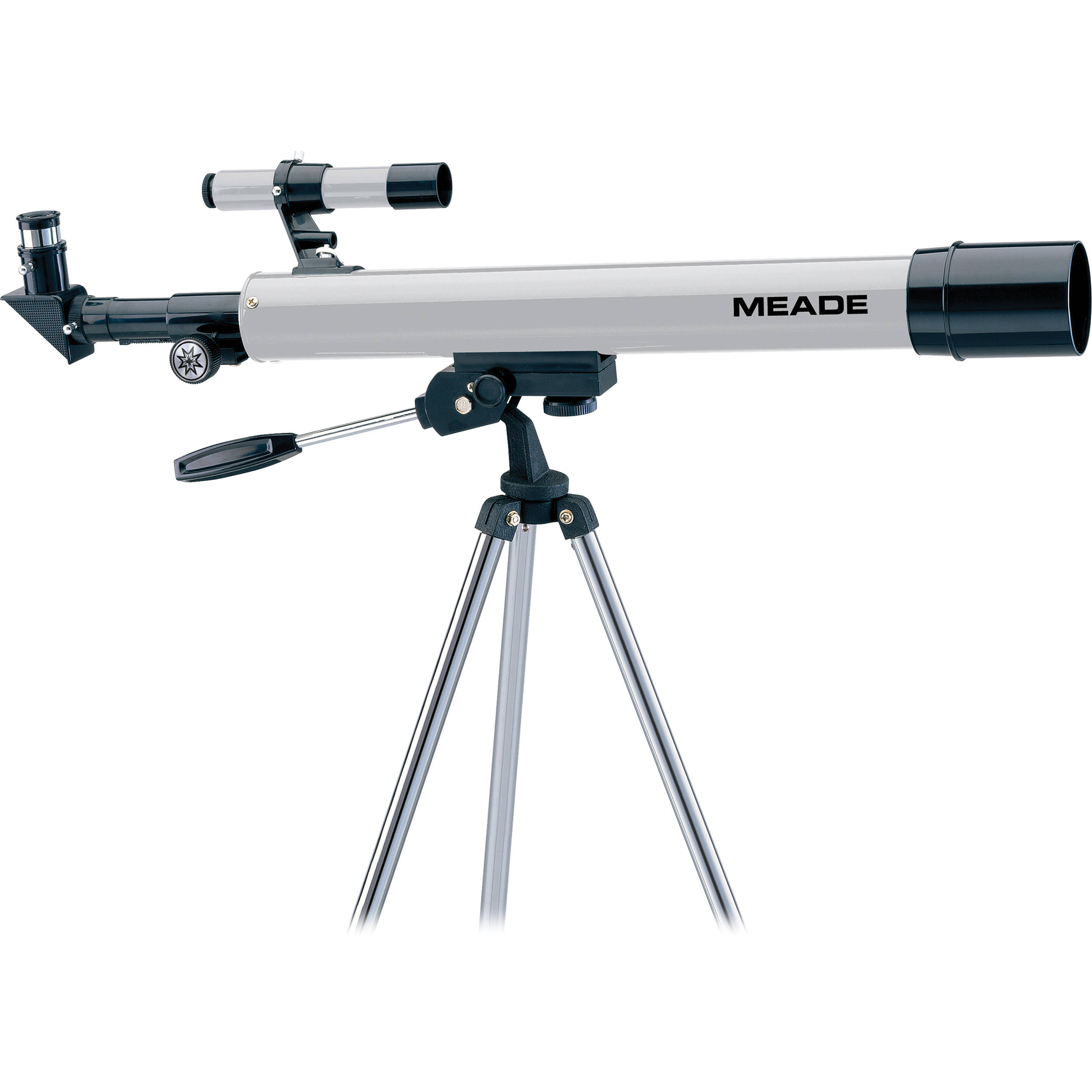 meade refractor telescope