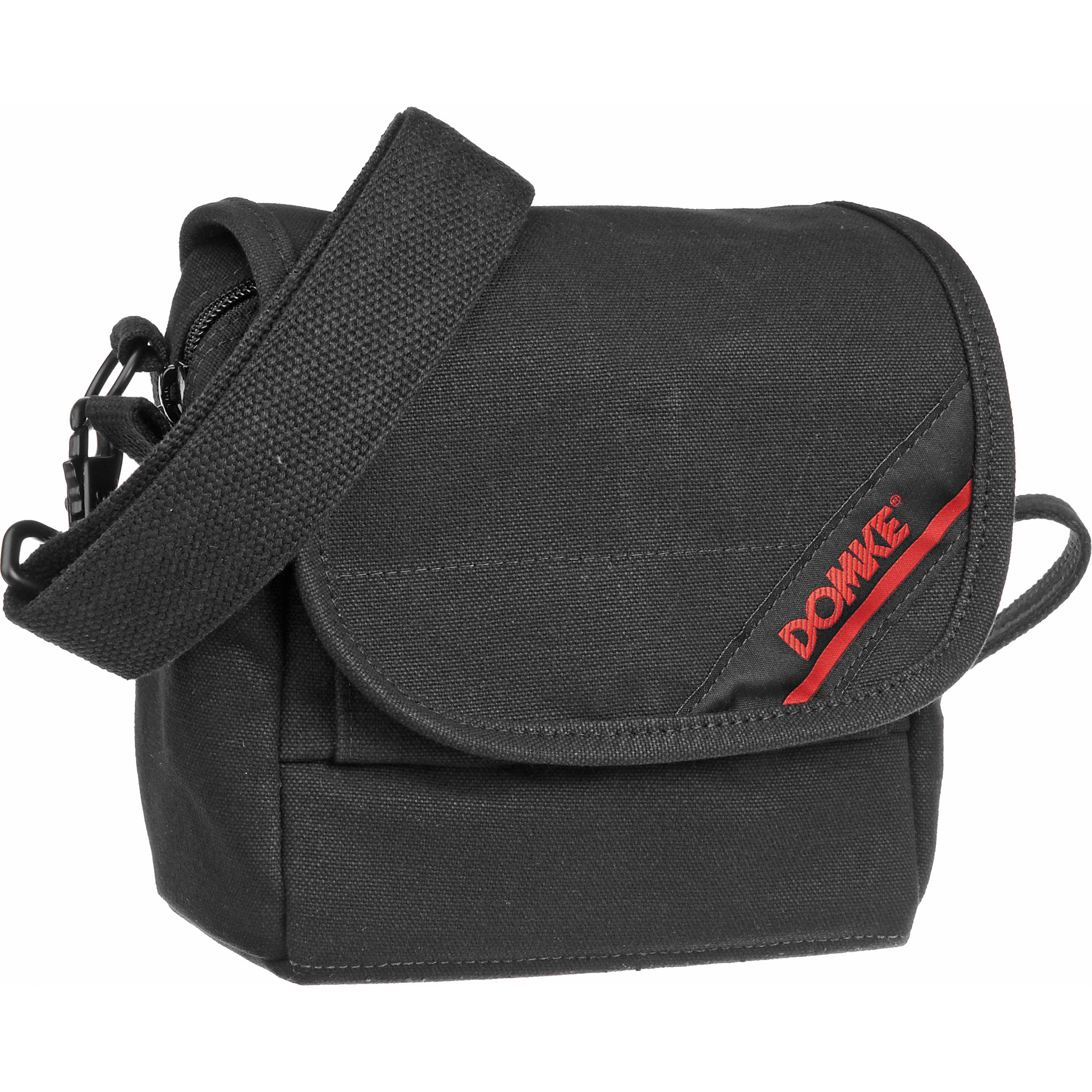 small black belt bag