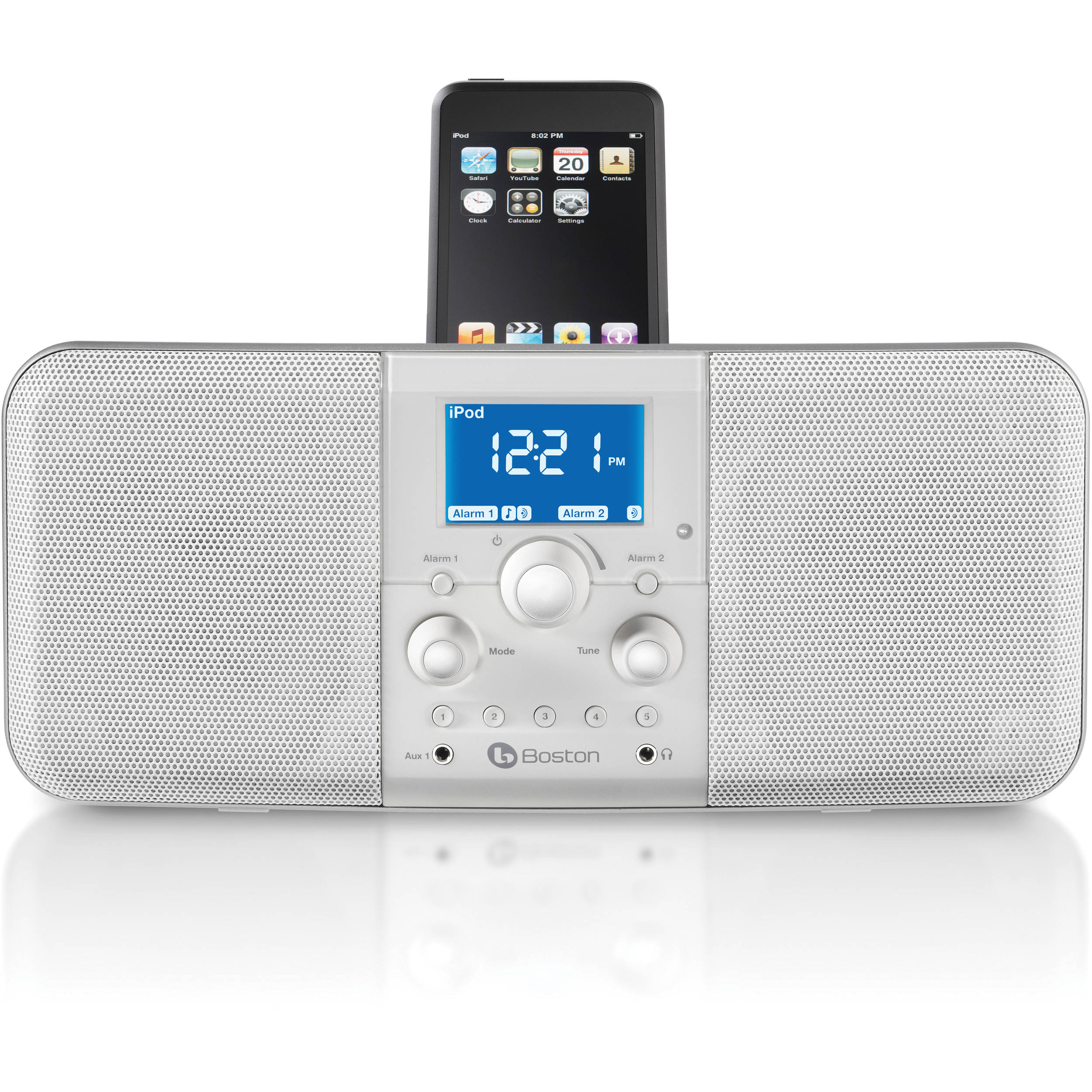 boston acoustics duo