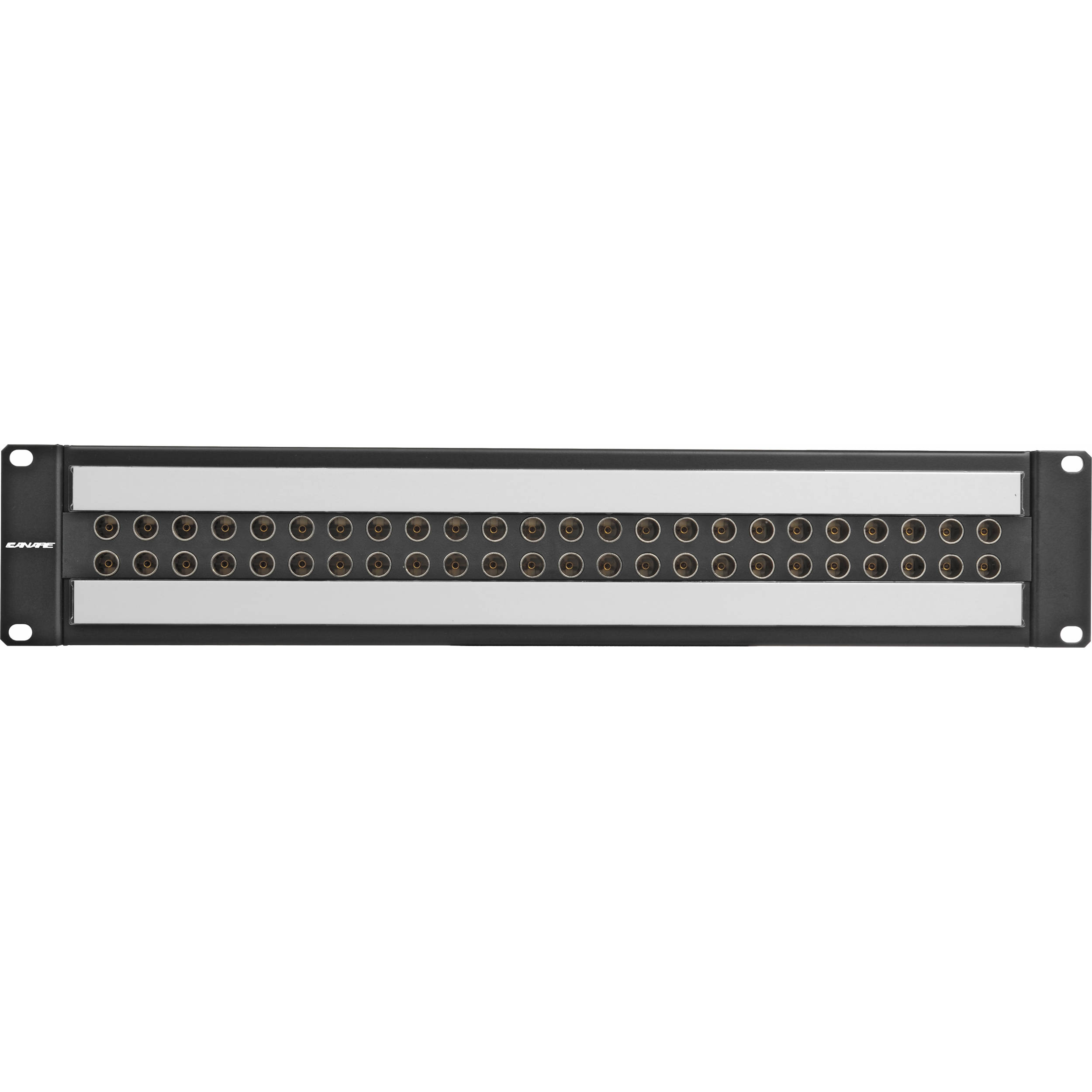 Canare Patch Panel