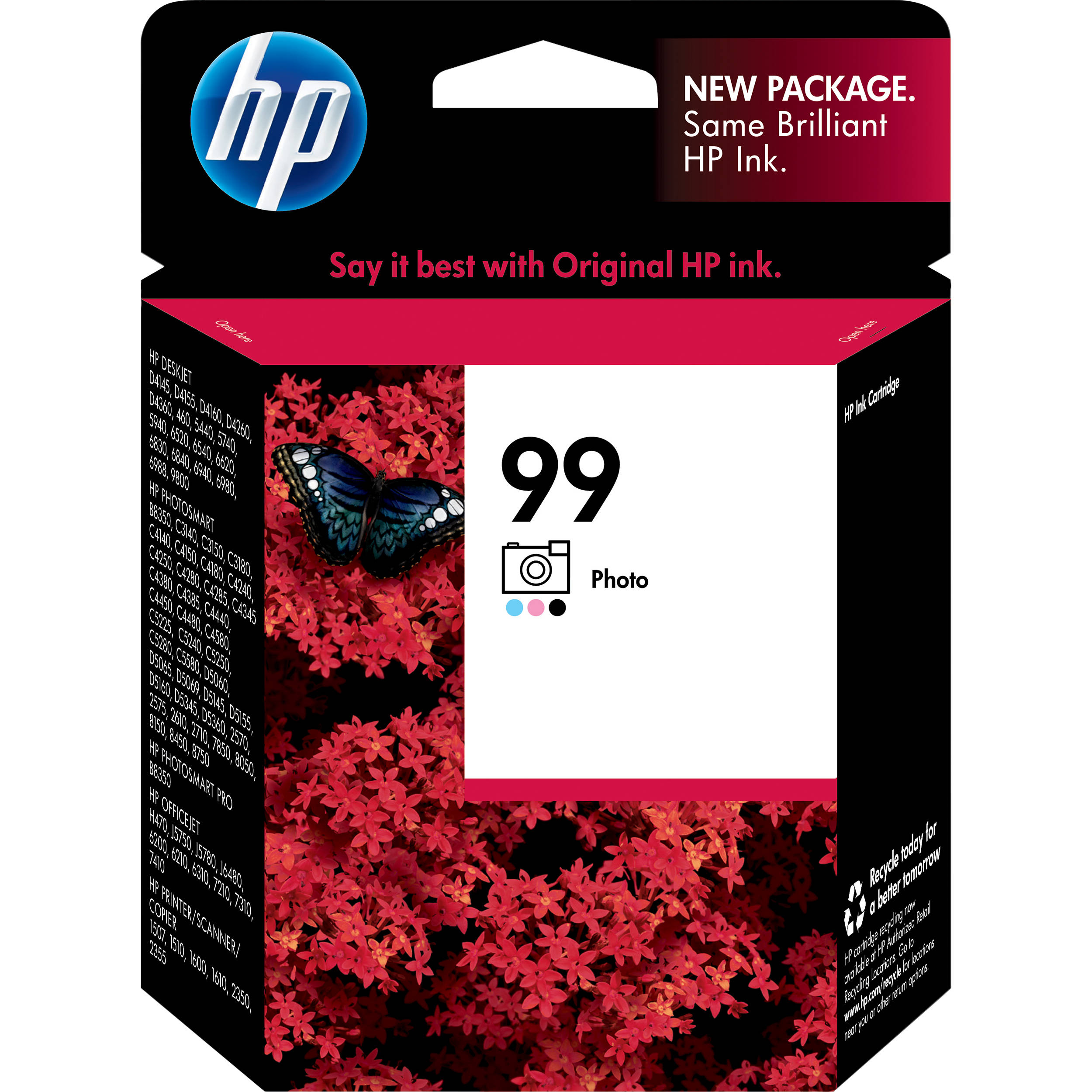 hp 620 ink