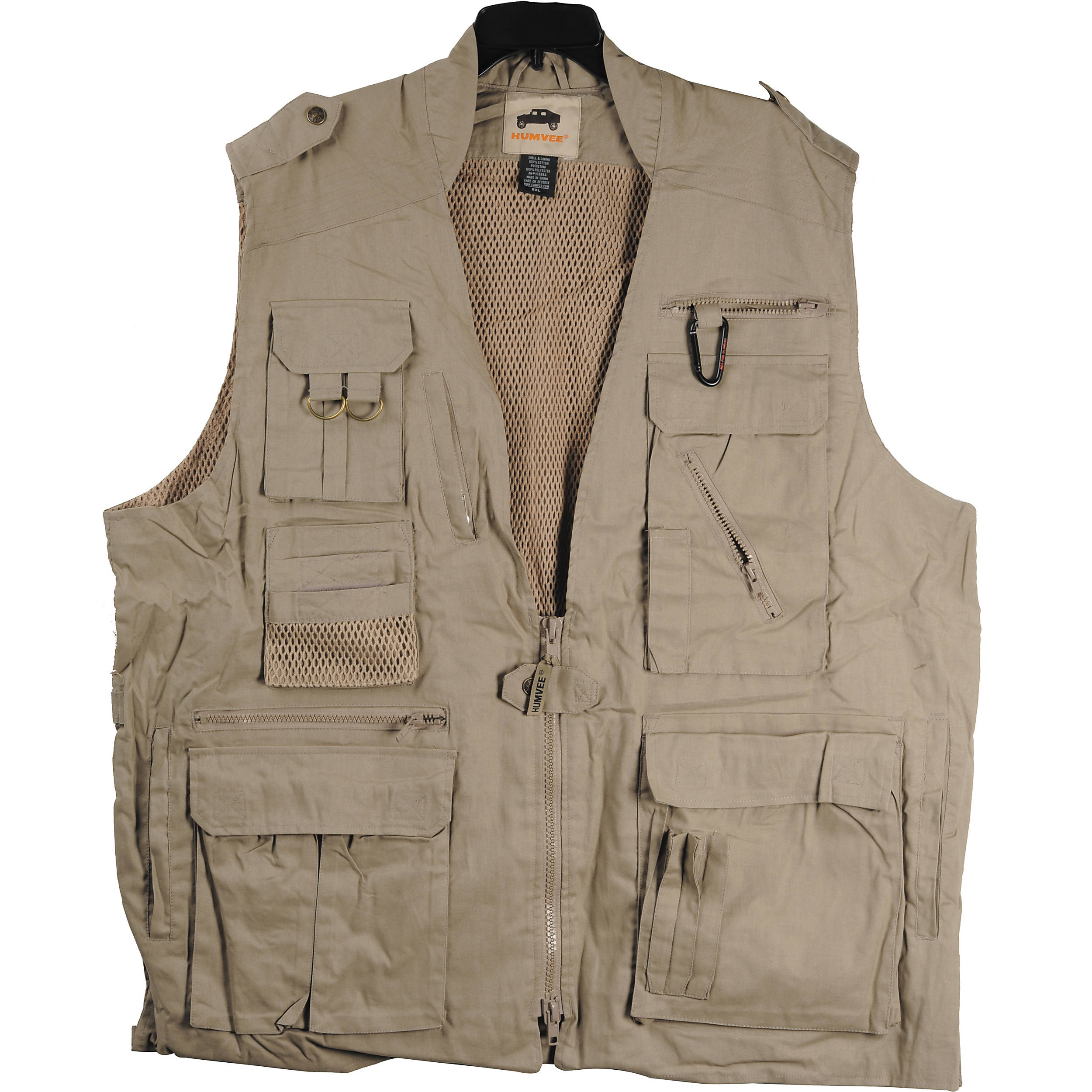 vest