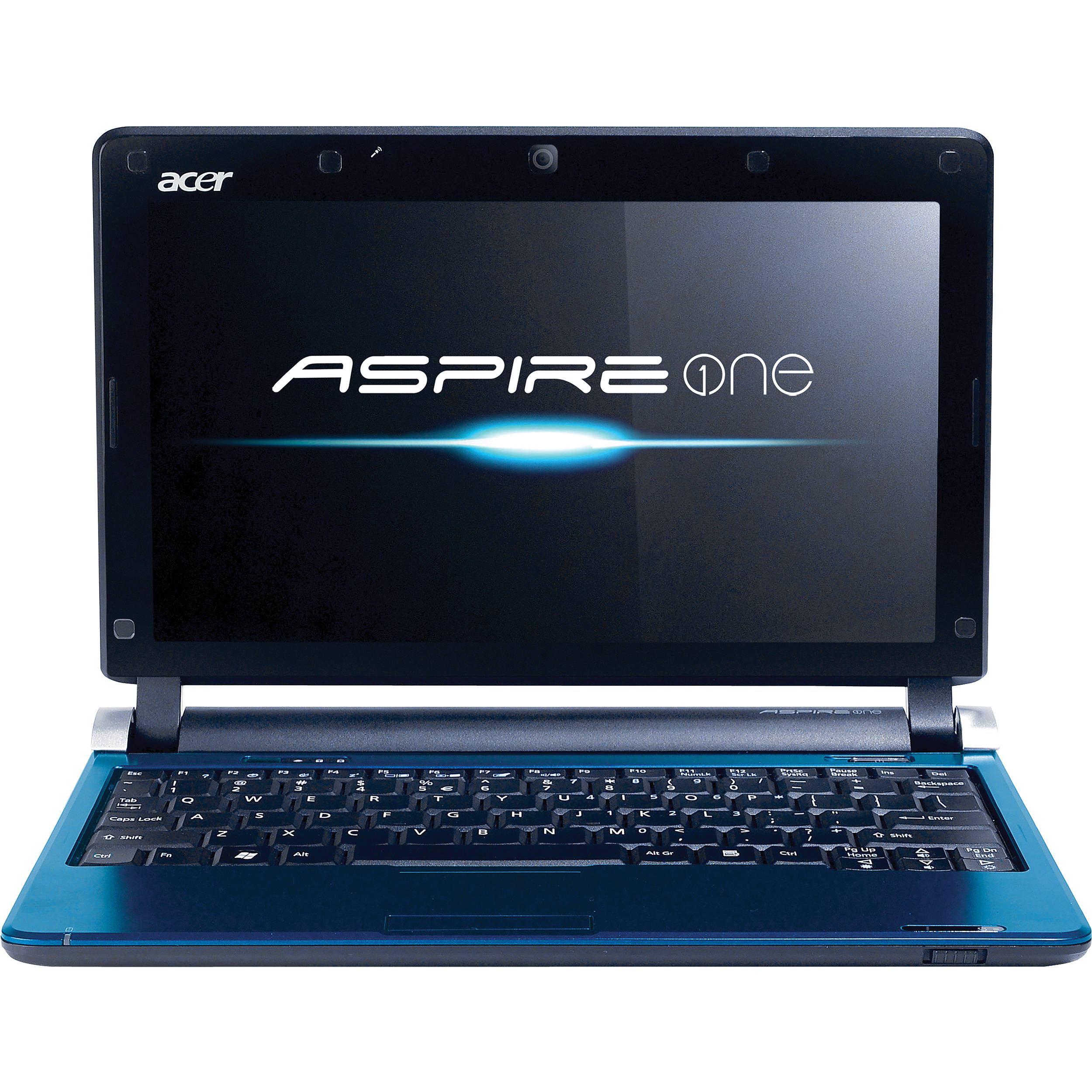 Acer Aspire One Aod250 1584 Netbook Computer Lu S680d 081 B H