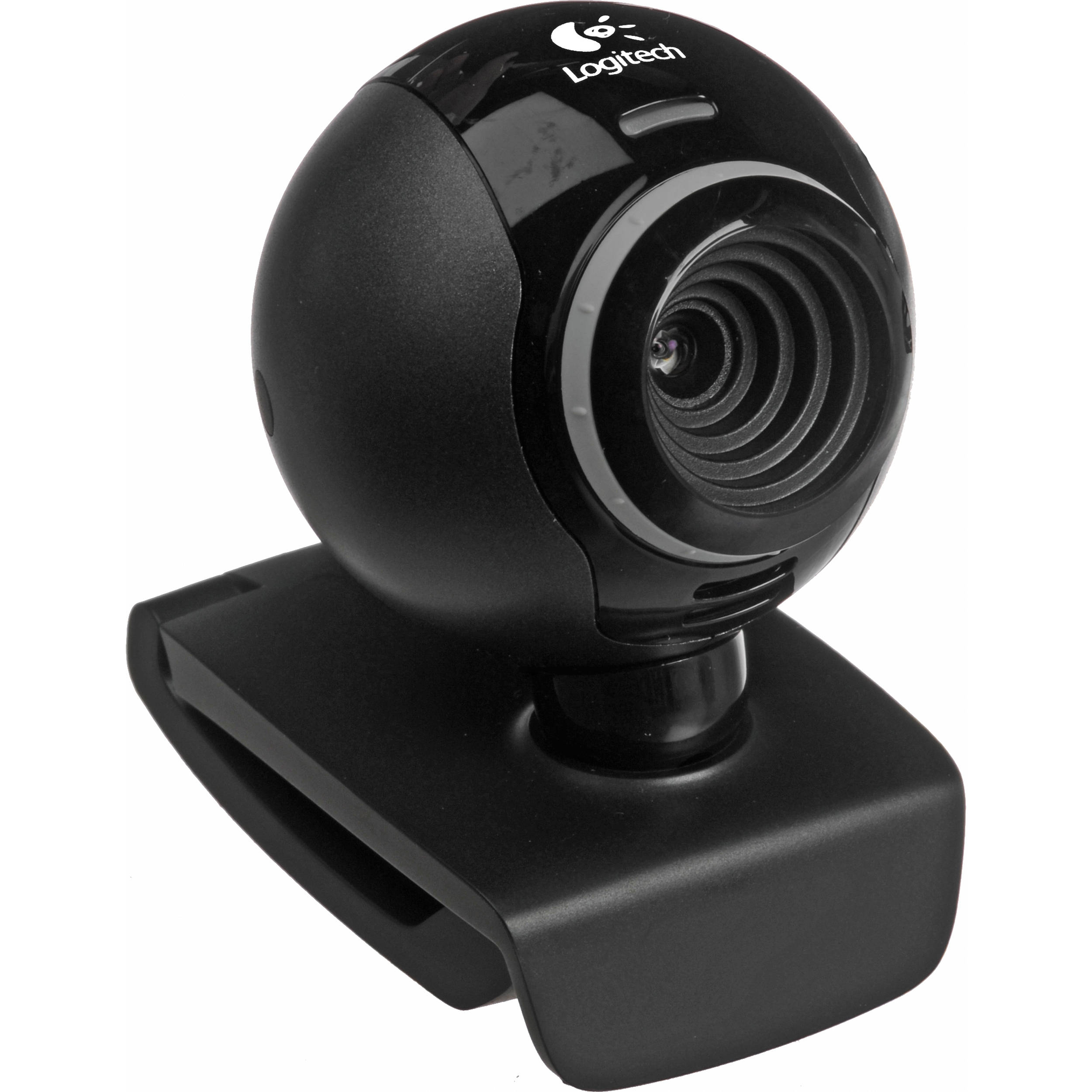 logitech web camera quickcam