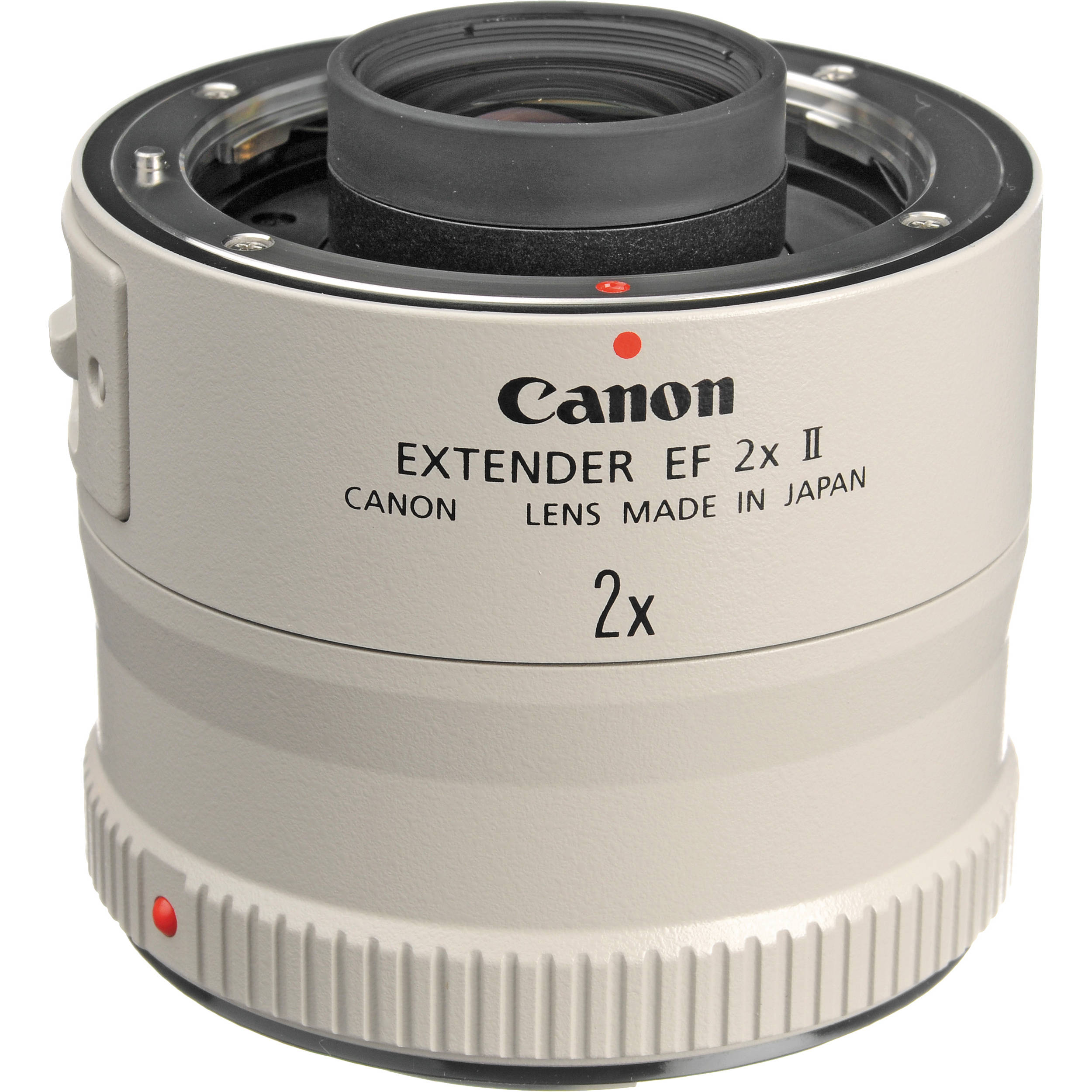 Canon 2x Extender Iii Compatibility Chart
