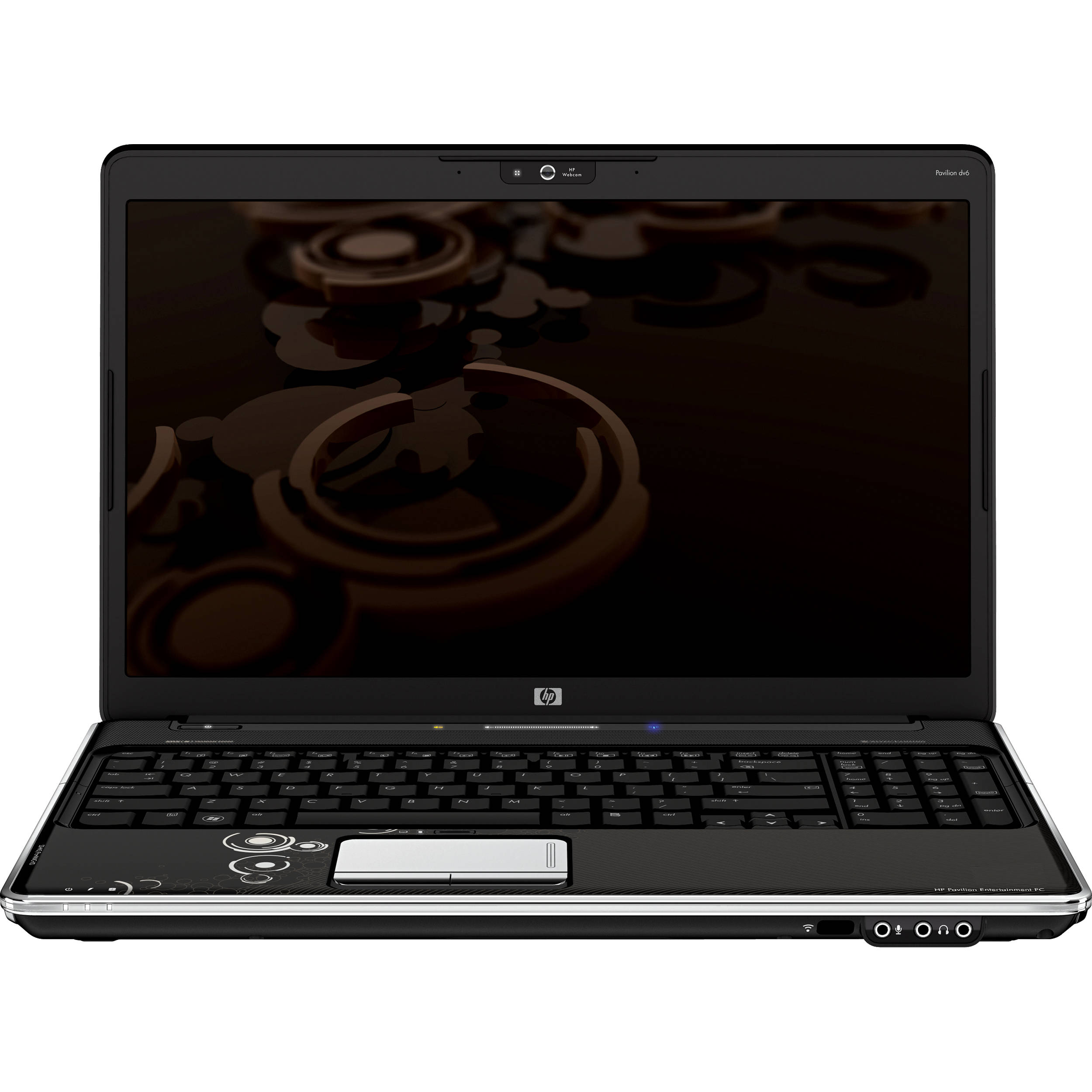 hp truevision hd drivers download