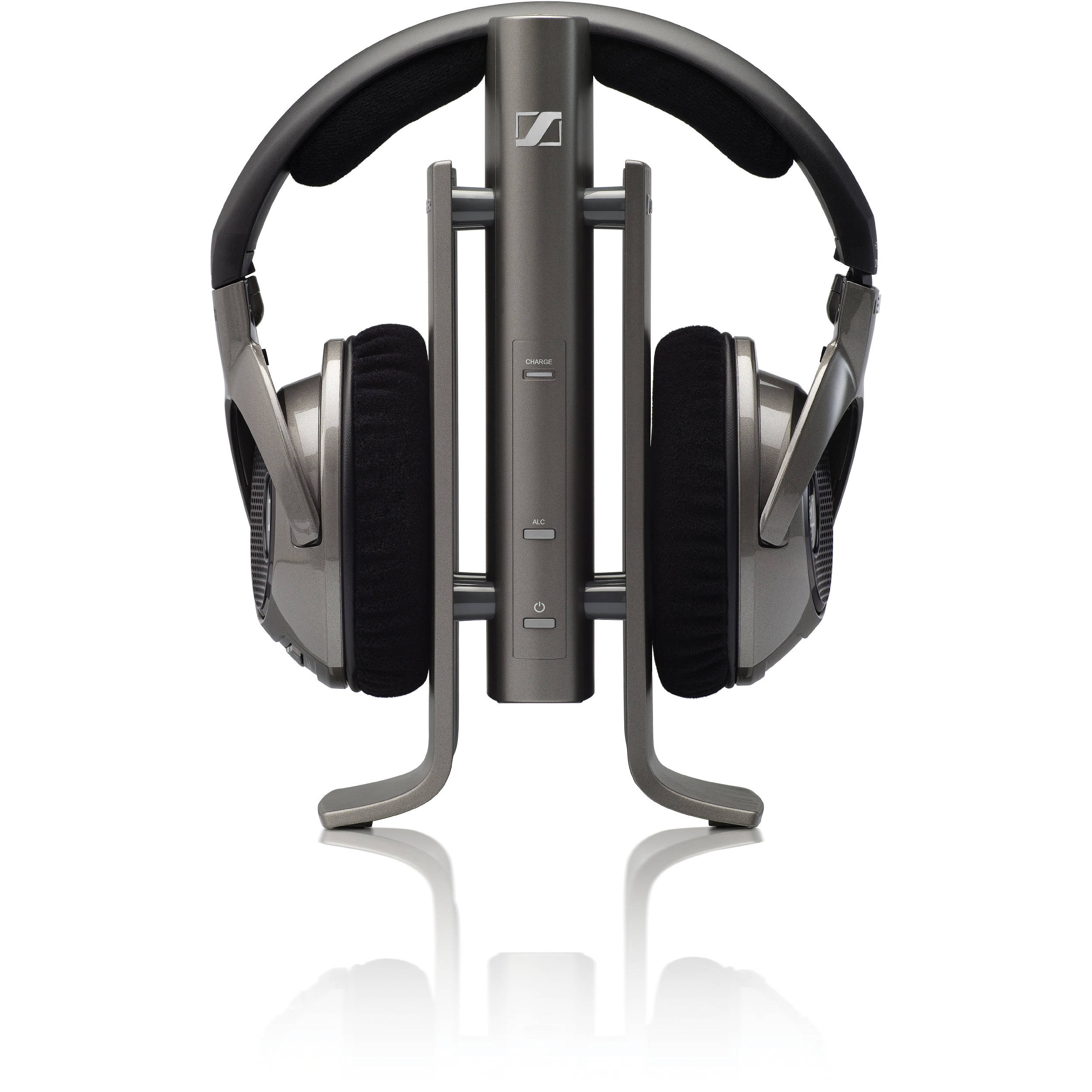 sennheiser digital wireless headphones