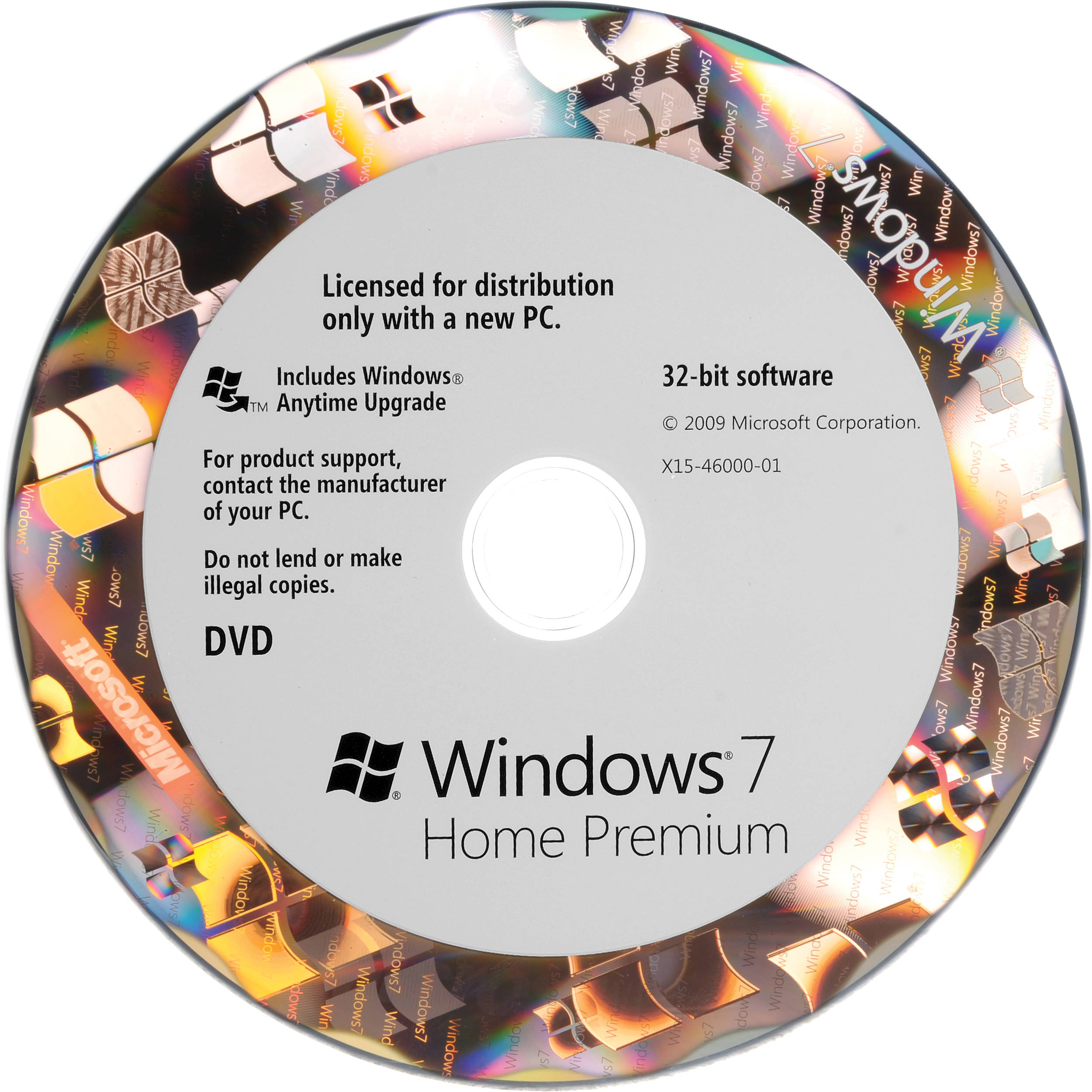 Windows 7 Home Premium Product Key 64 Bit Generator