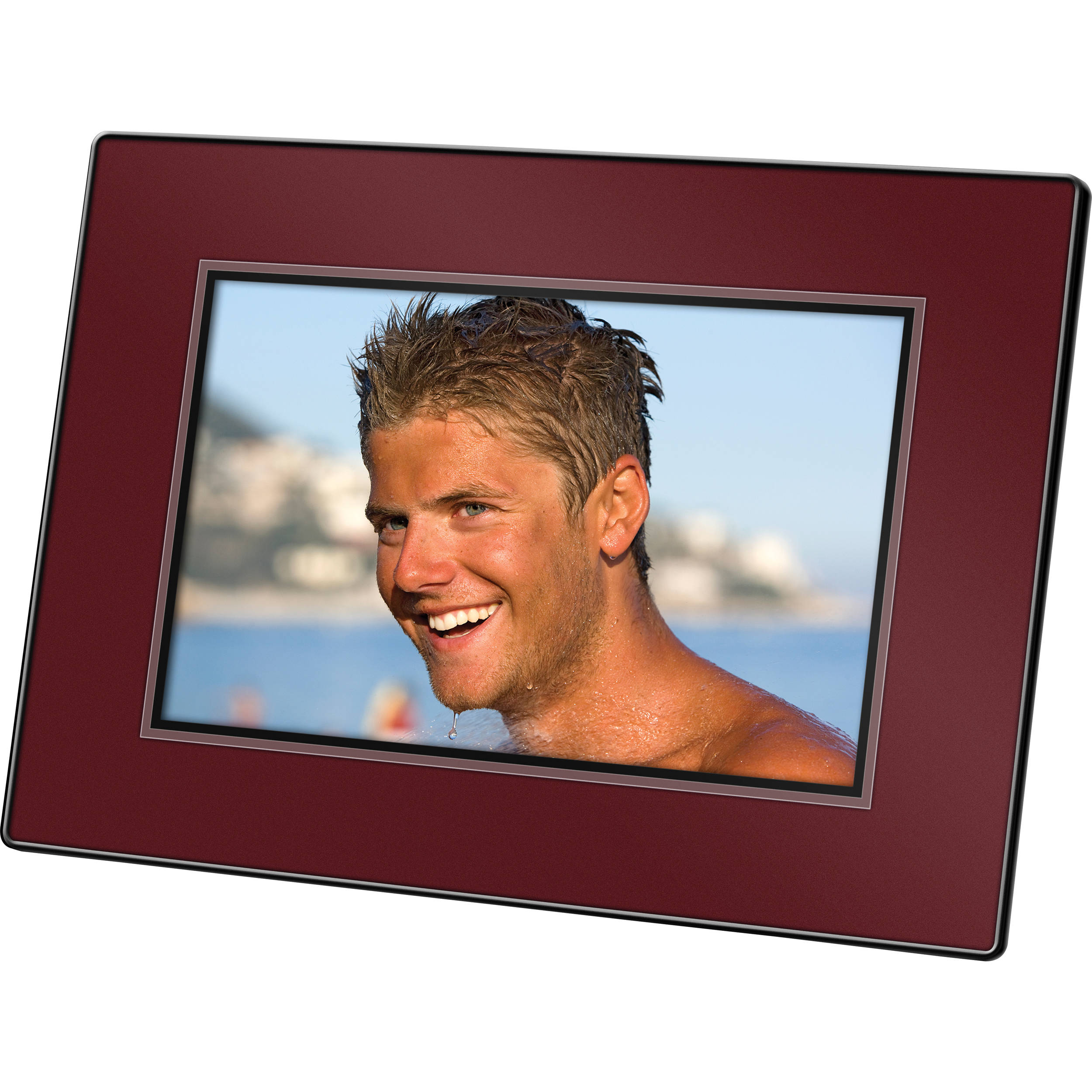 Kodak Easyshare S730 Digital Frame 7 17 78cm
