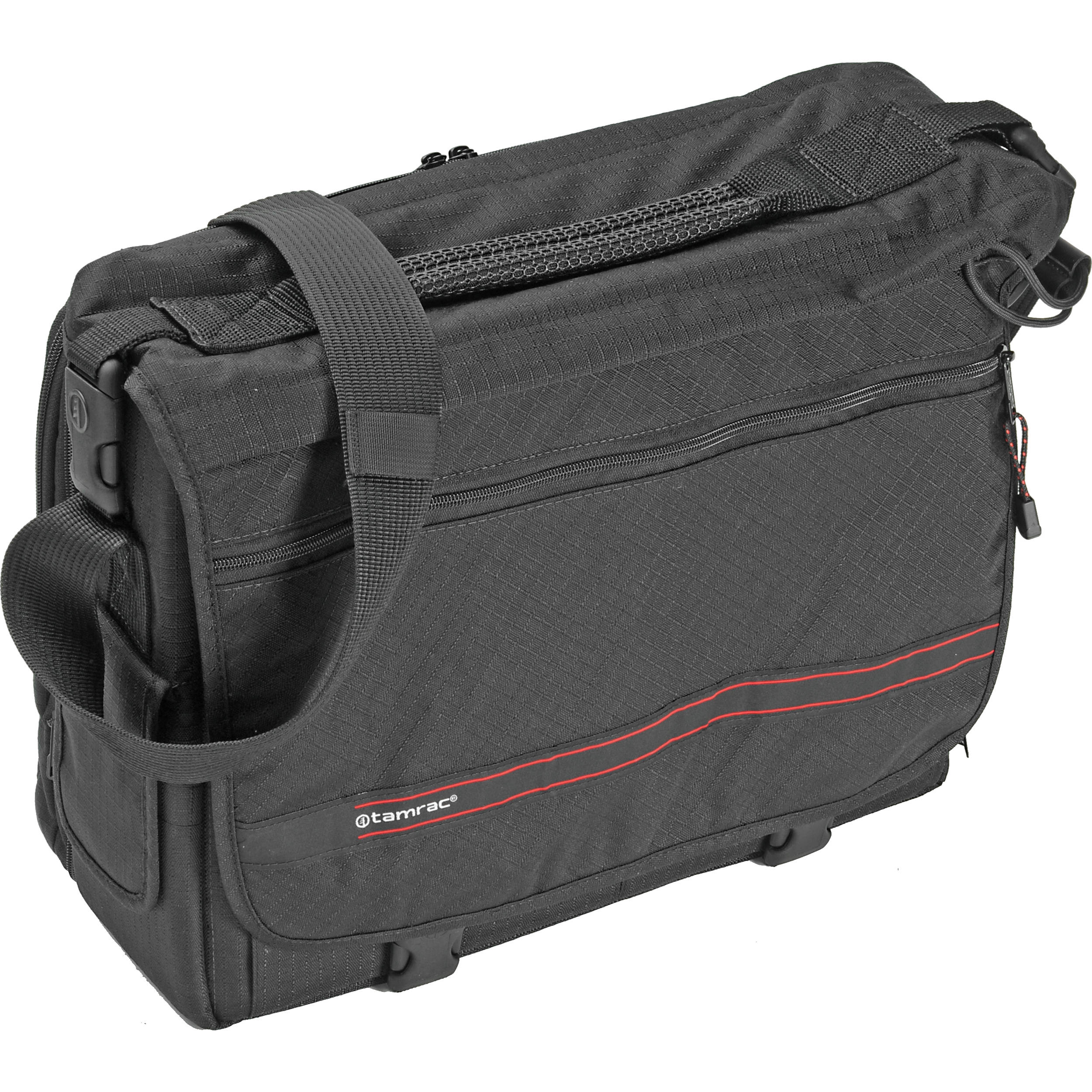 tamrac messenger bag