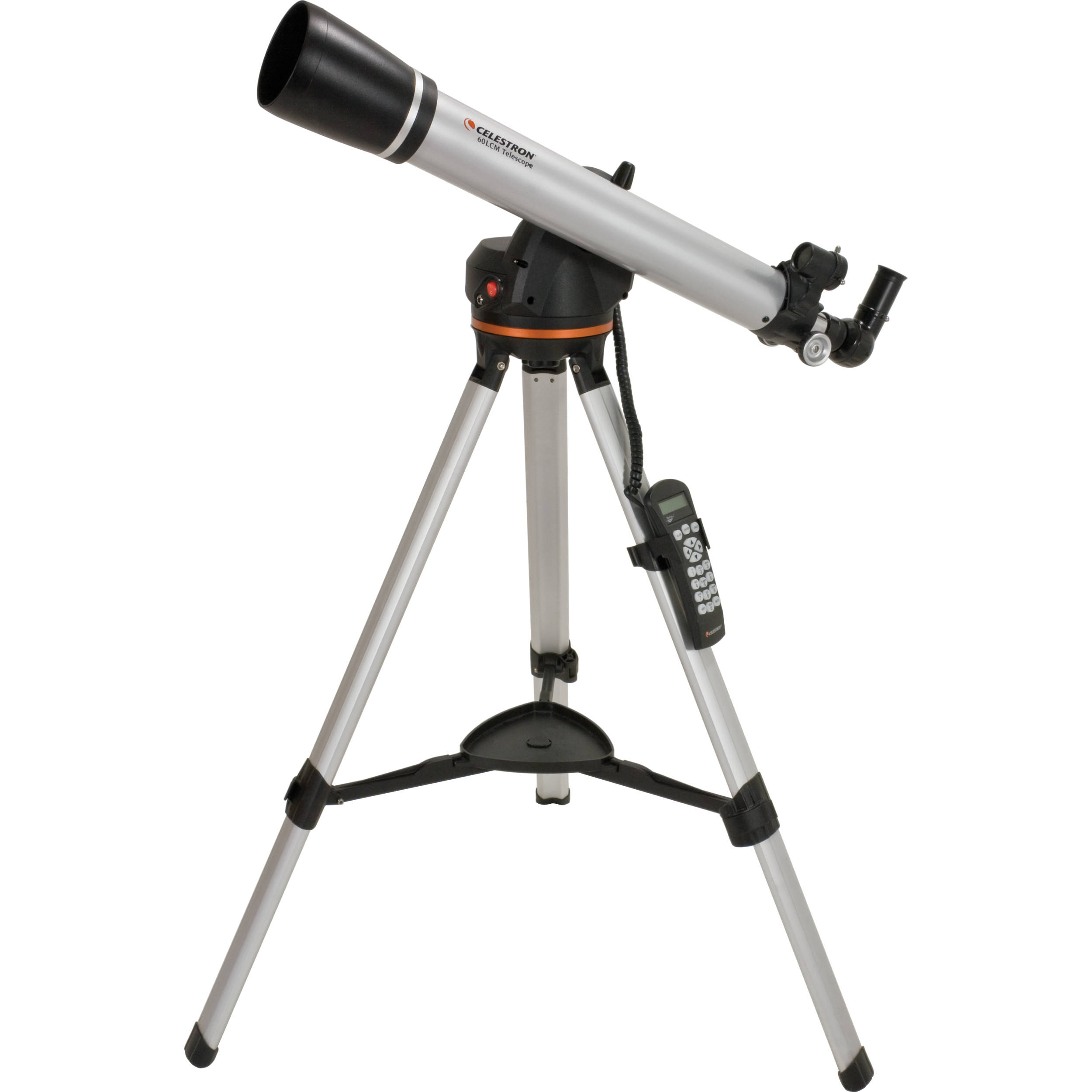 computerized telescope for beginners