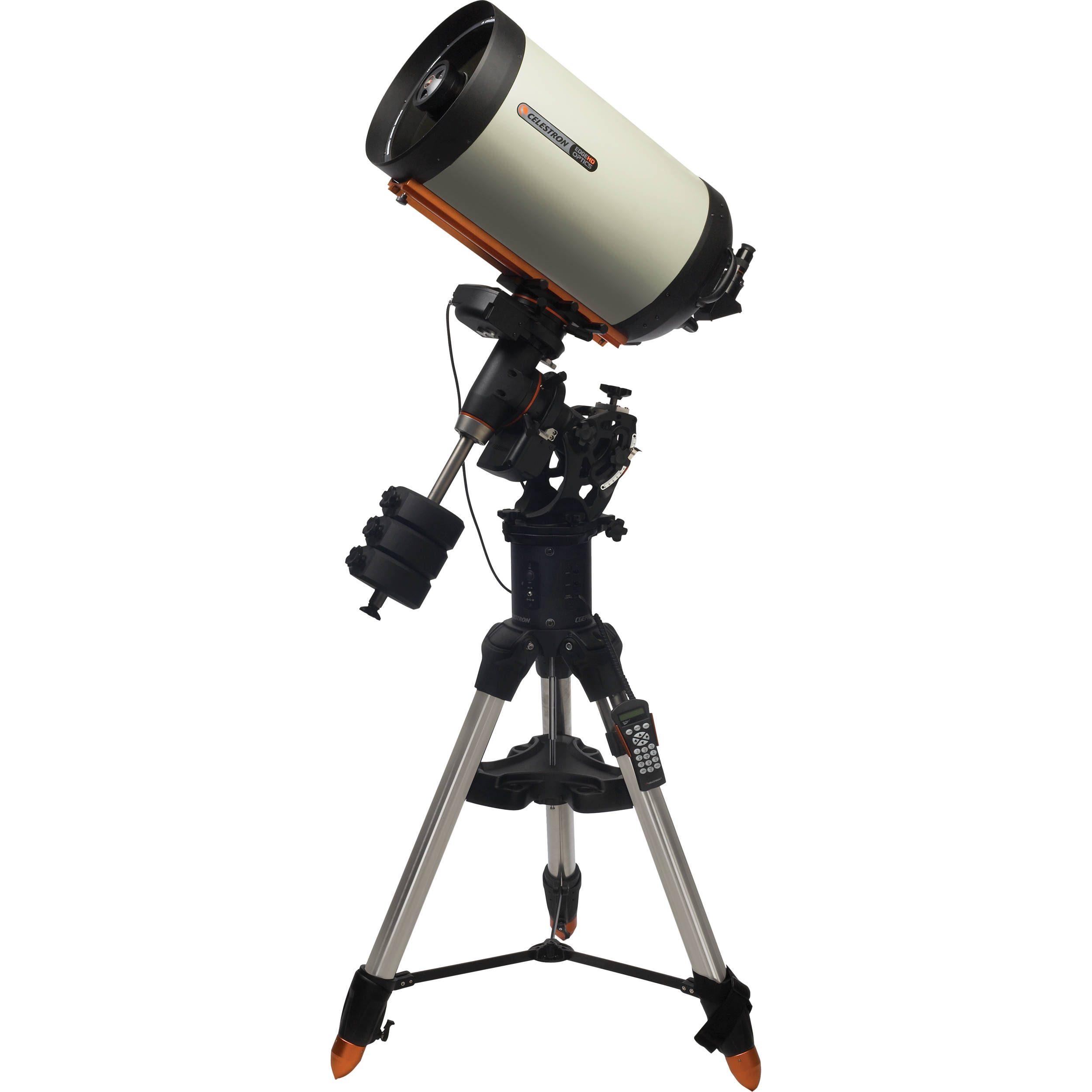 celestron cge pro edge 1400 hd