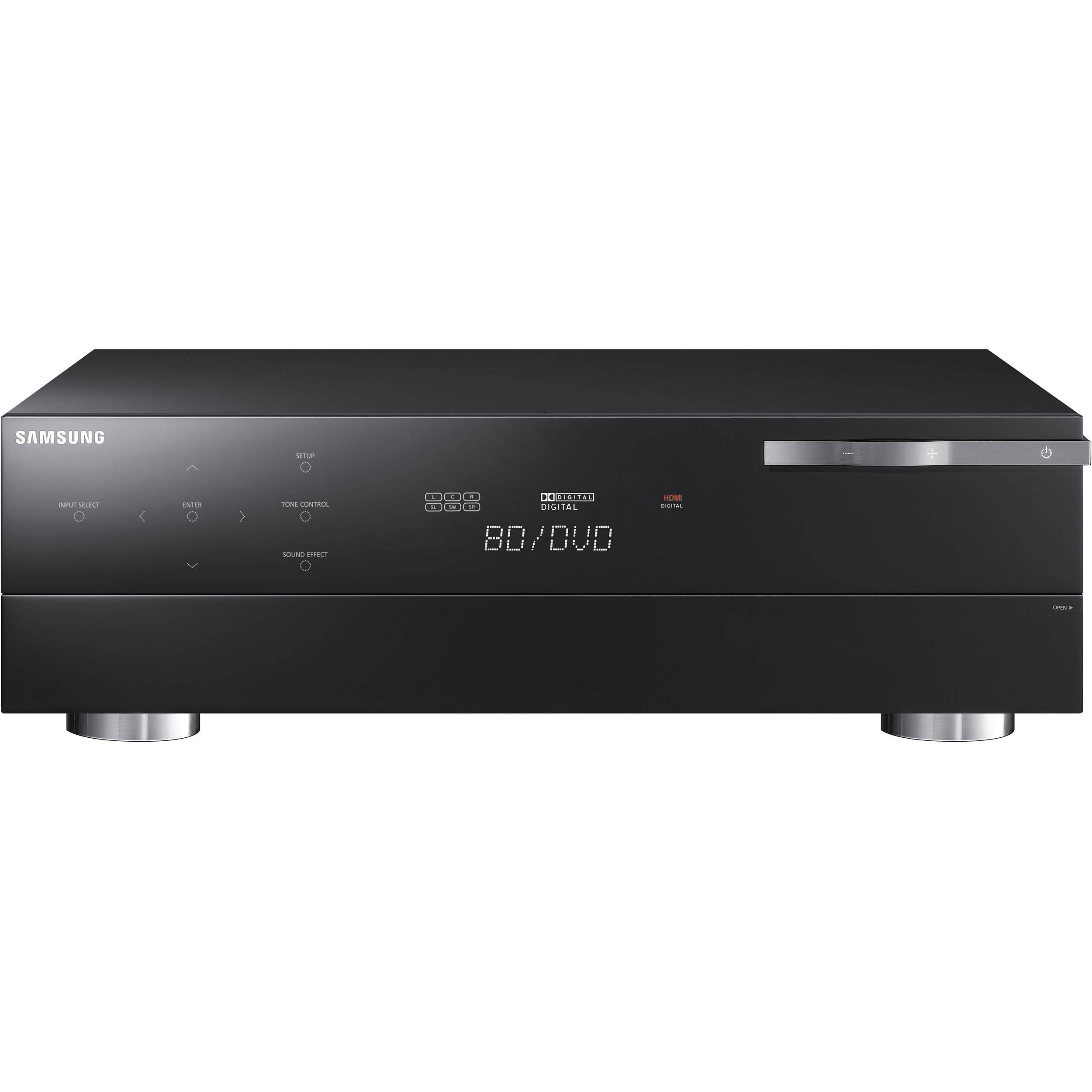 samsung home theatre receiver