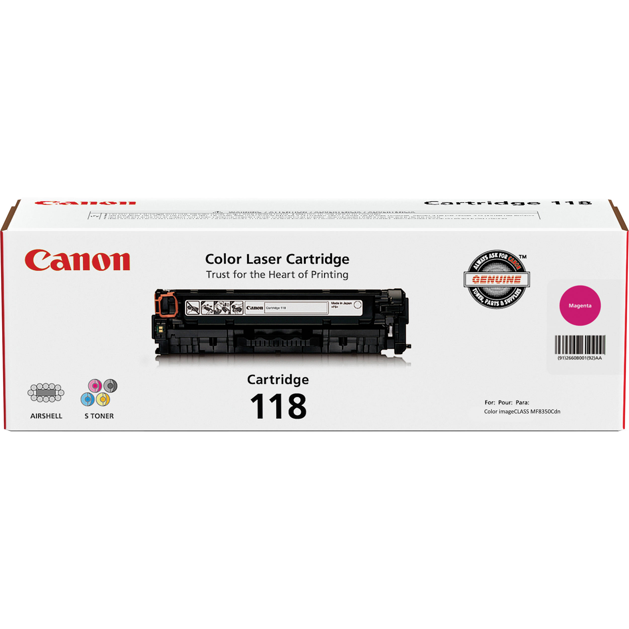 canon 650 ink