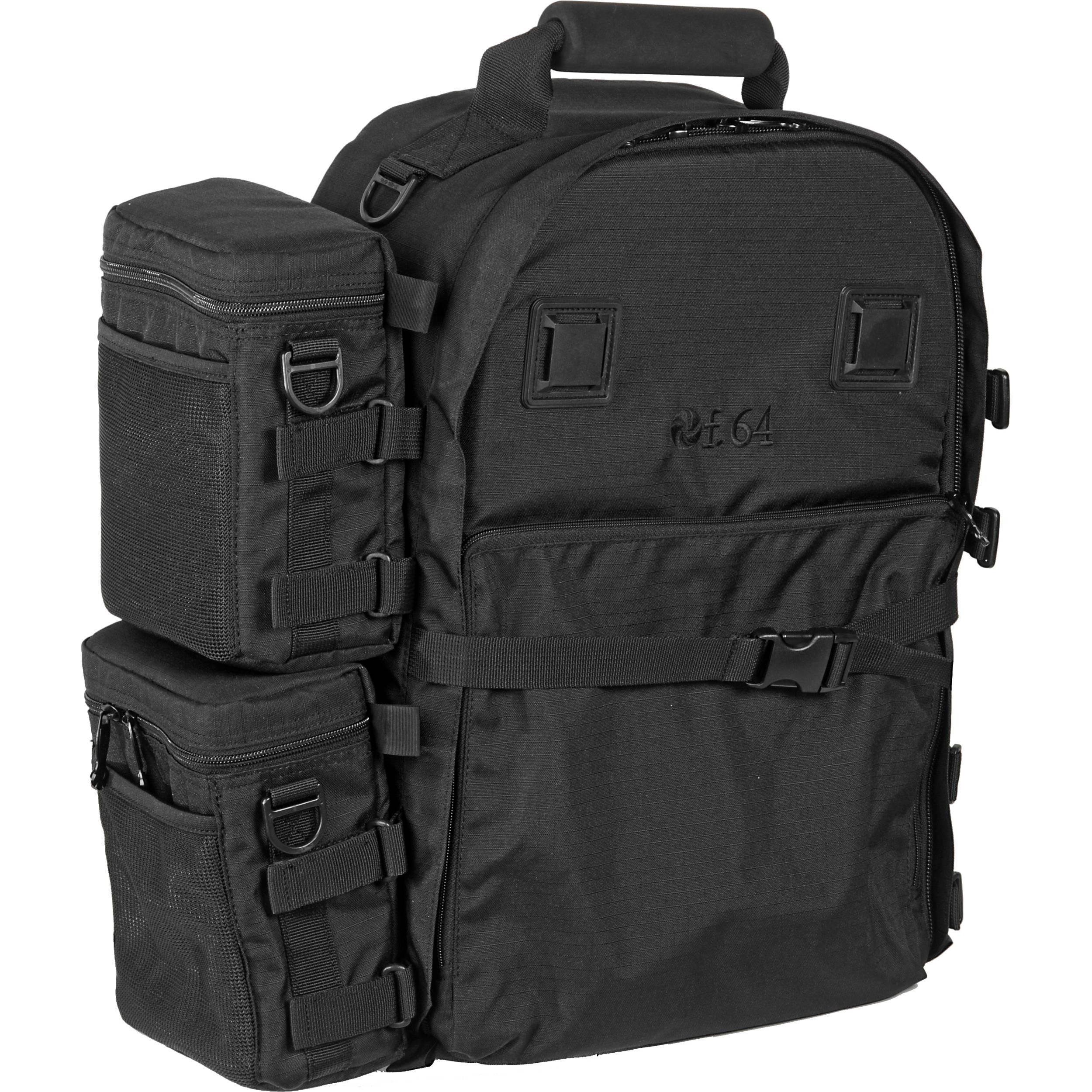 large format camera backpack