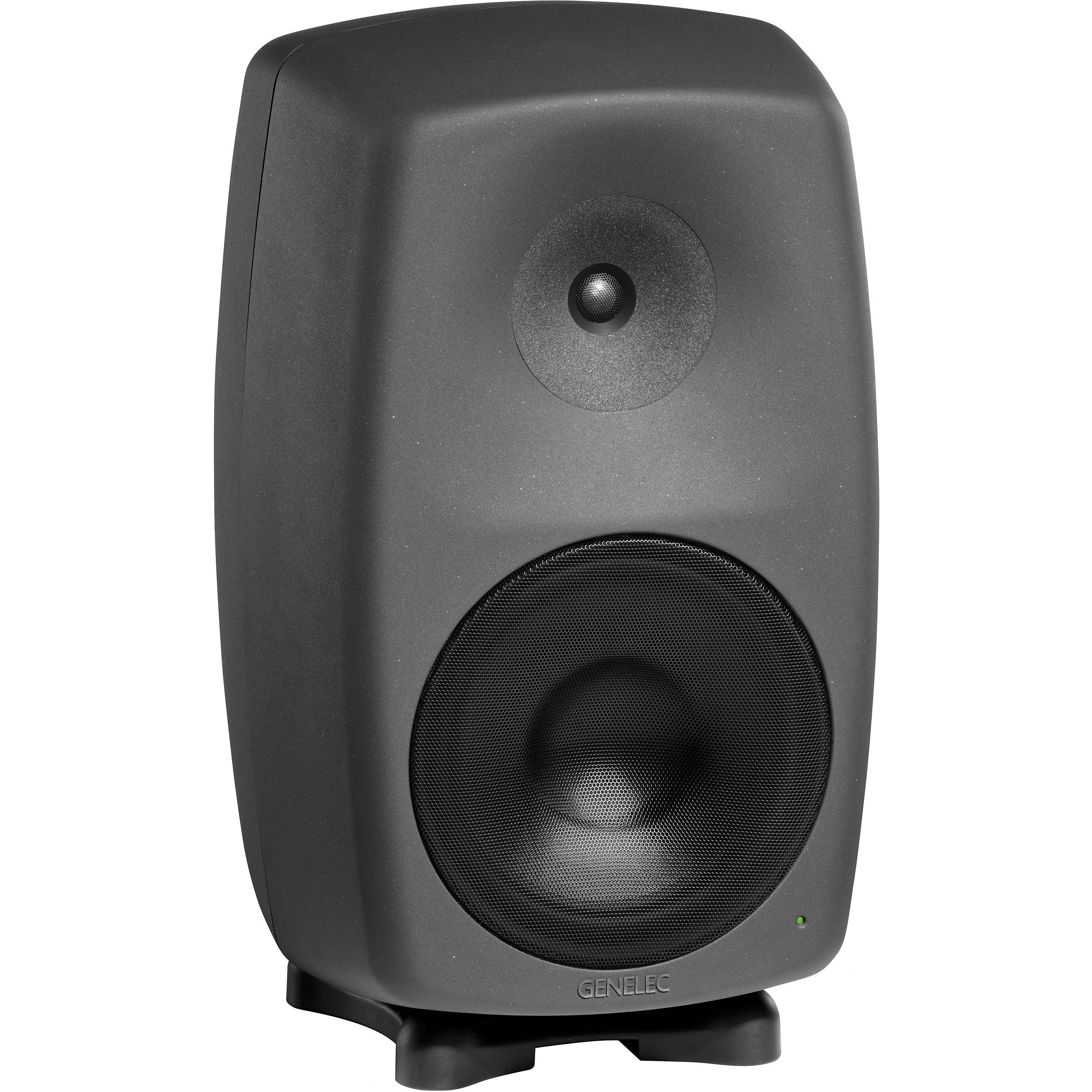 genelec 3 way