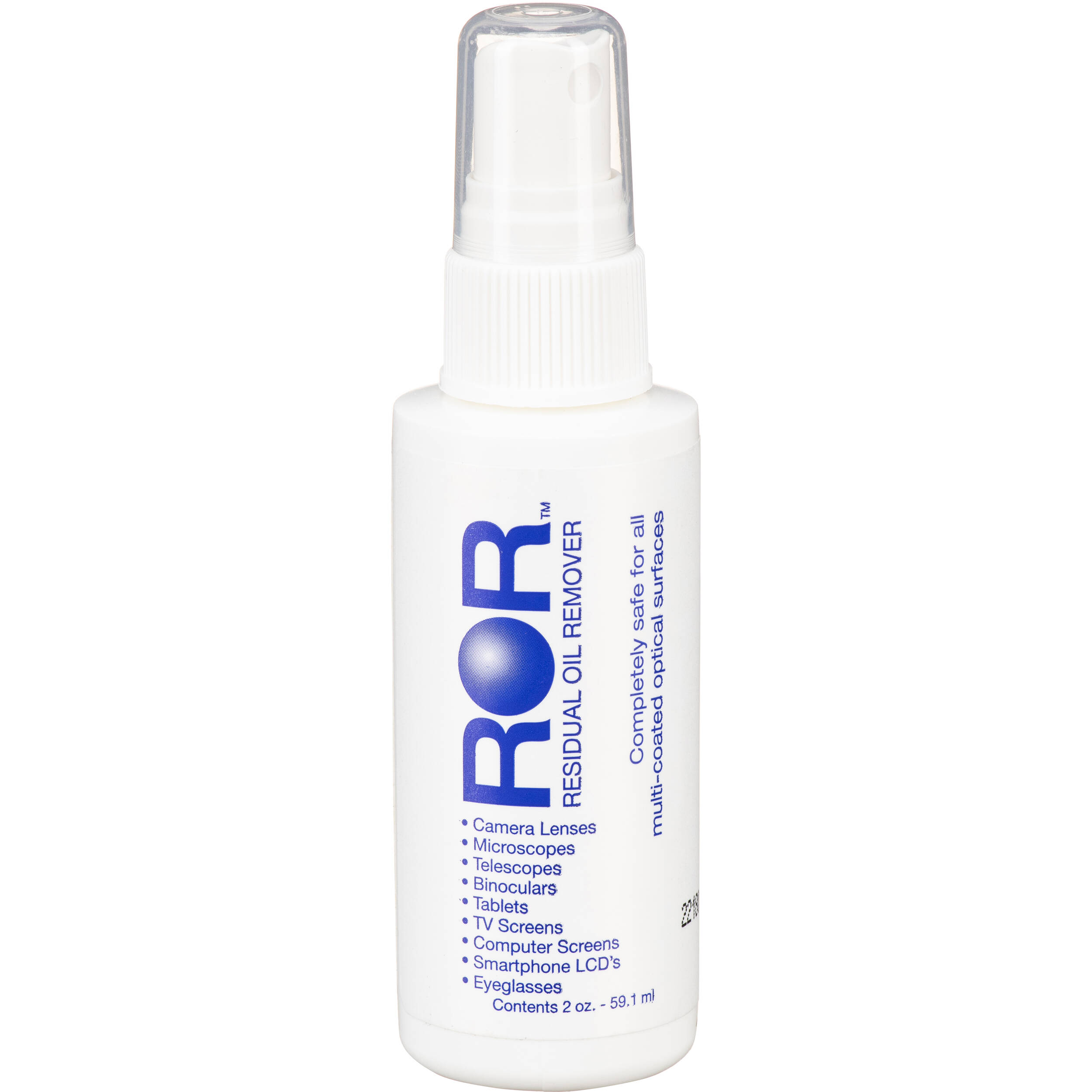 remover oil