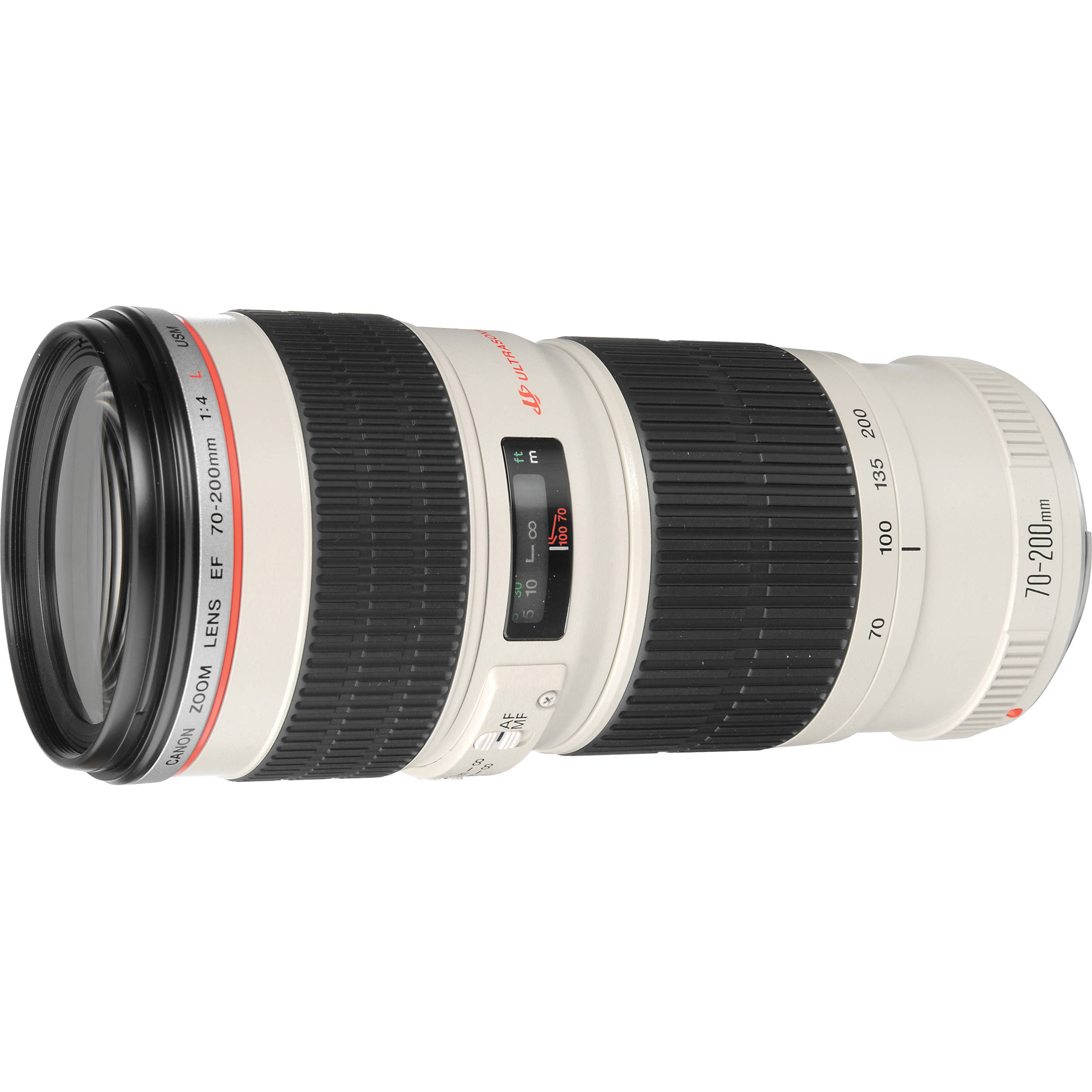 Canon Ef 70 0mm F 4l Usm Lens 2578a002 B H Photo Video