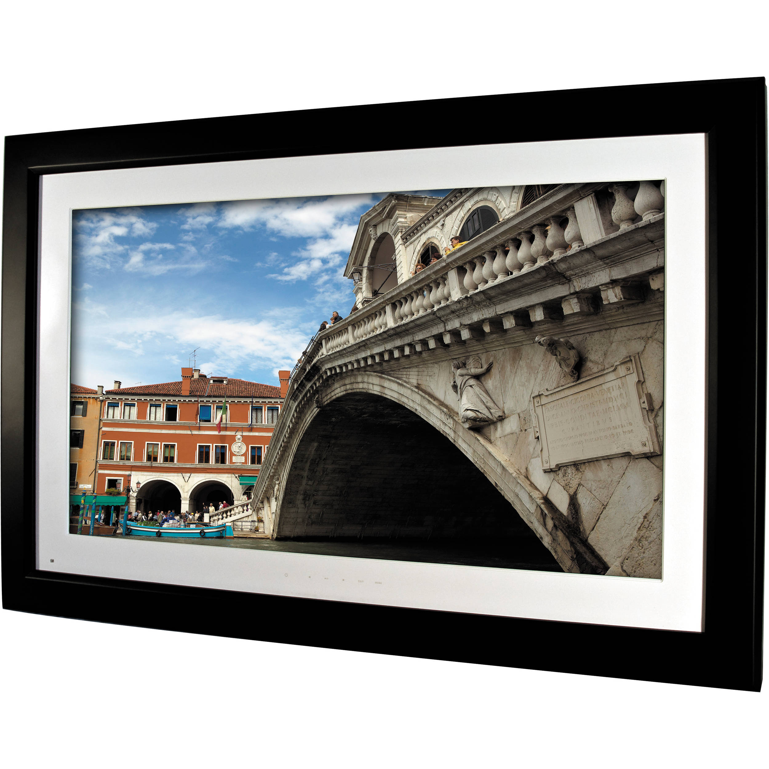 Pandigital 32 Digital Photo Frame