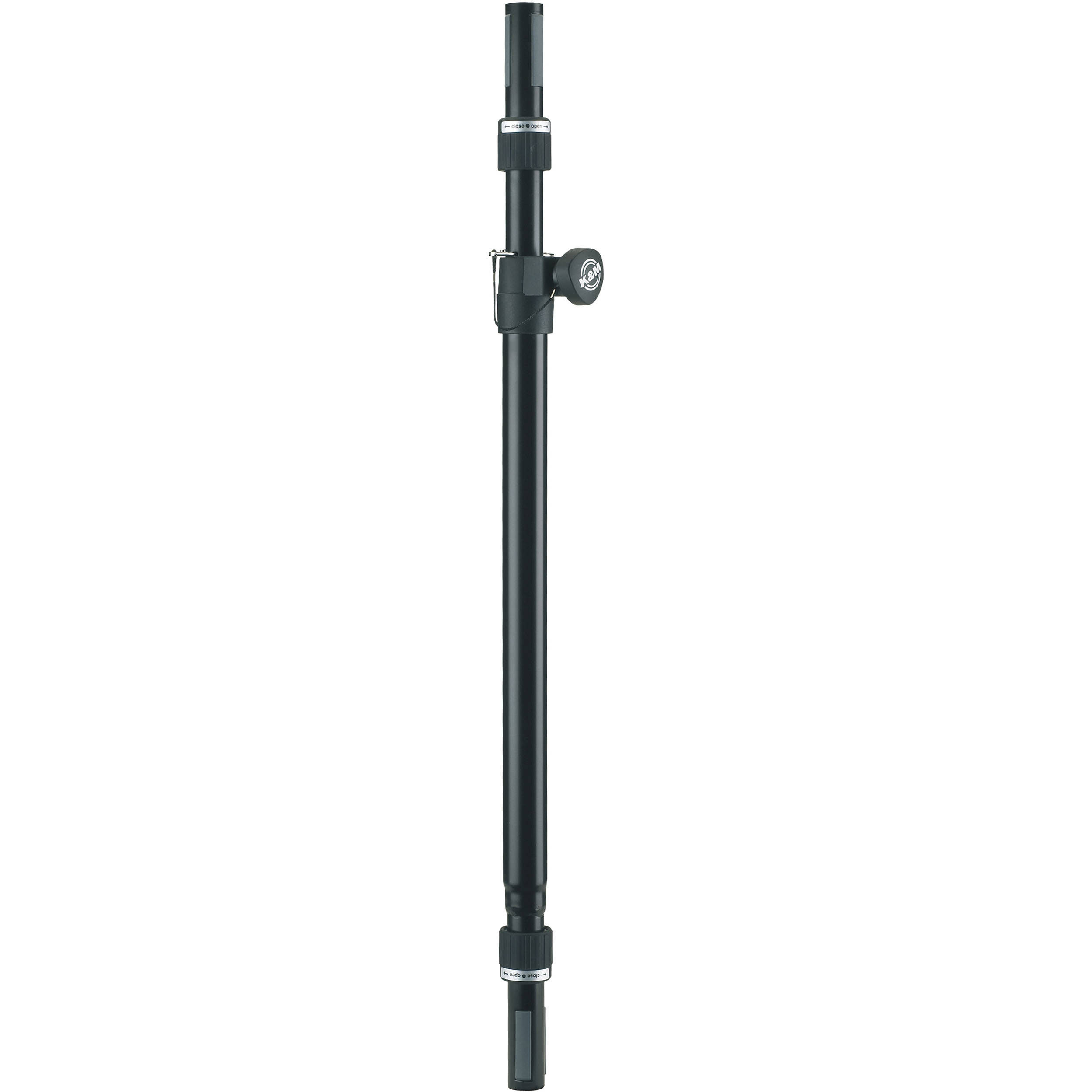 pa speaker pole mount
